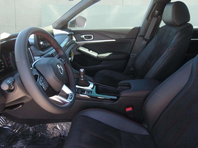 2026 Acura Integra Type S