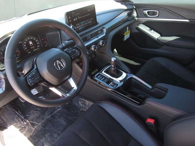 2026 Acura Integra Type S