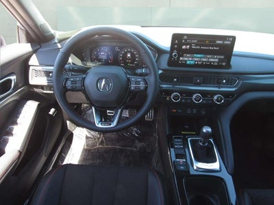 2026 Acura Integra Type S
