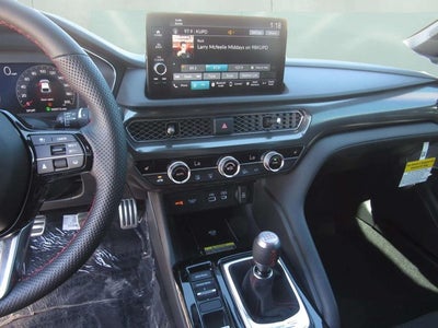 2026 Acura Integra Type S