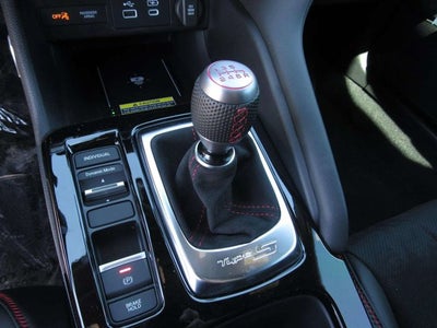 2026 Acura Integra Type S