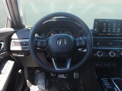 2026 Acura Integra Type S