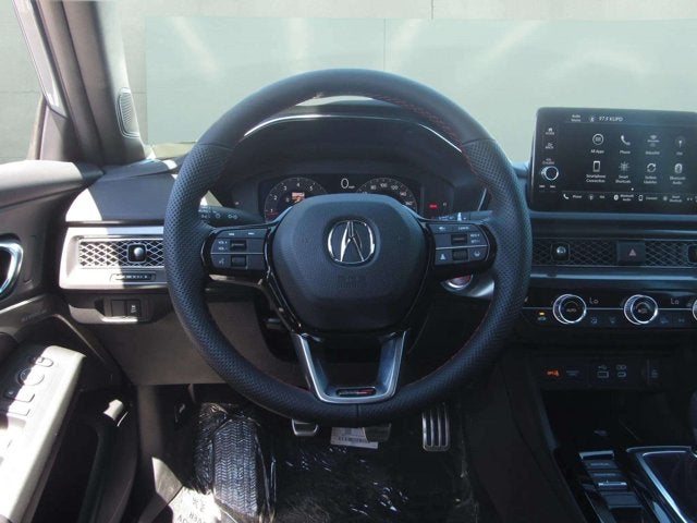 2026 Acura Integra Type S