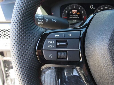 2026 Acura Integra Type S