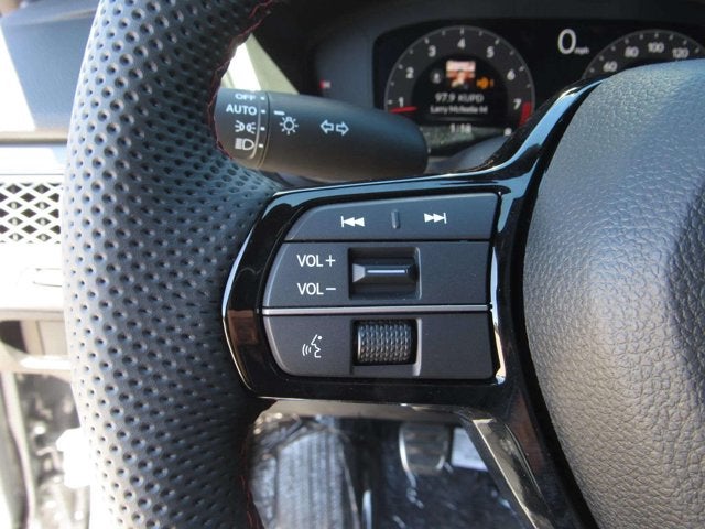 2026 Acura Integra Type S