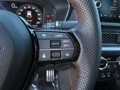2026 Acura Integra Type S