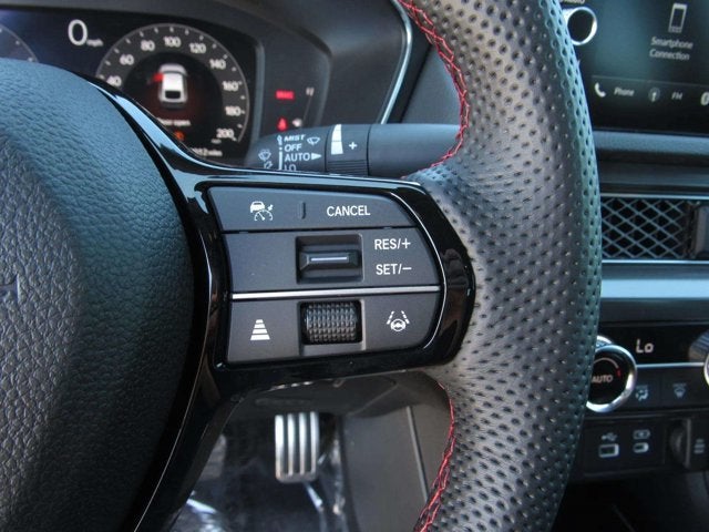 2026 Acura Integra Type S