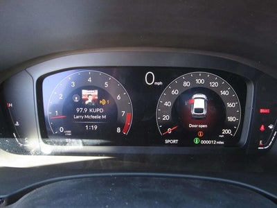 2026 Acura Integra Type S