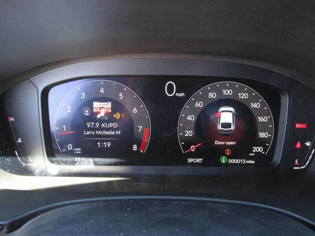 2026 Acura Integra Type S