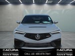 2026 Acura Integra Type S