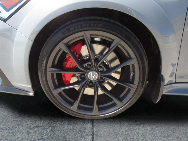 2026 Acura Integra Type S