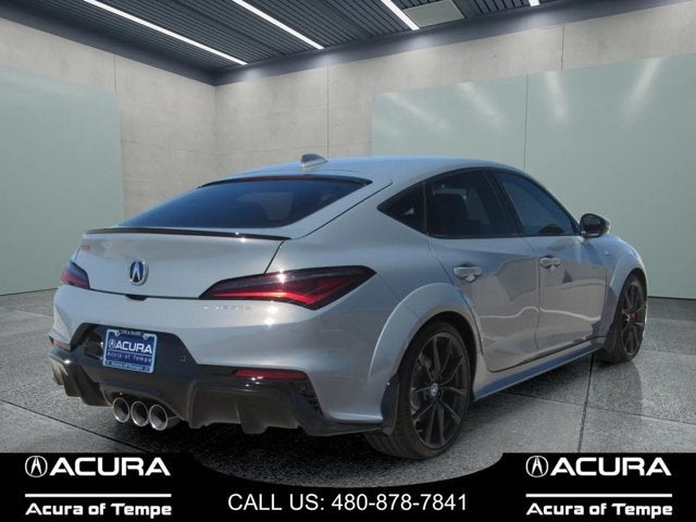2026 Acura Integra Type S