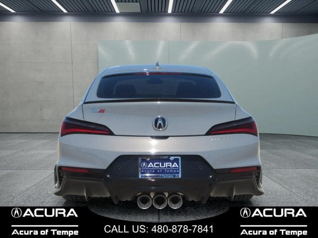 2026 Acura Integra Type S
