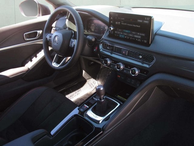2026 Acura Integra Type S
