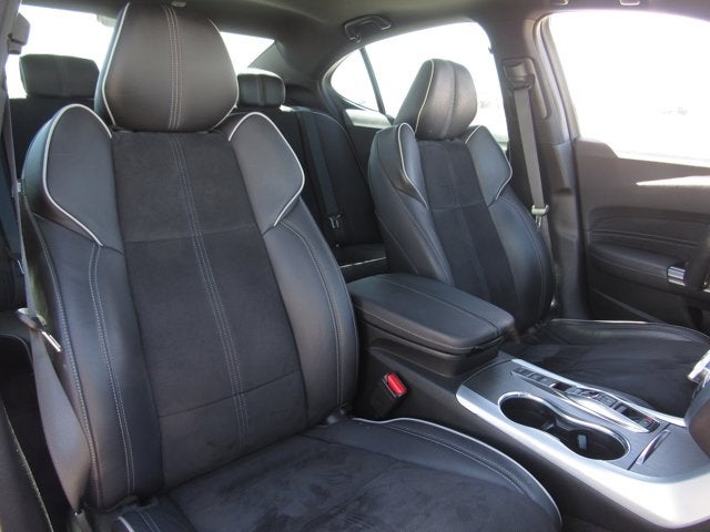 2019 Acura TLX 3.5L Technology Pkg w/A-Spec Pkg