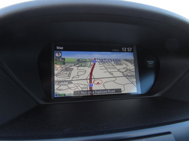 2019 Acura TLX 3.5L Technology Pkg w/A-Spec Pkg