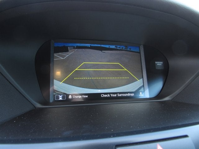 2019 Acura TLX 3.5L Technology Pkg w/A-Spec Pkg