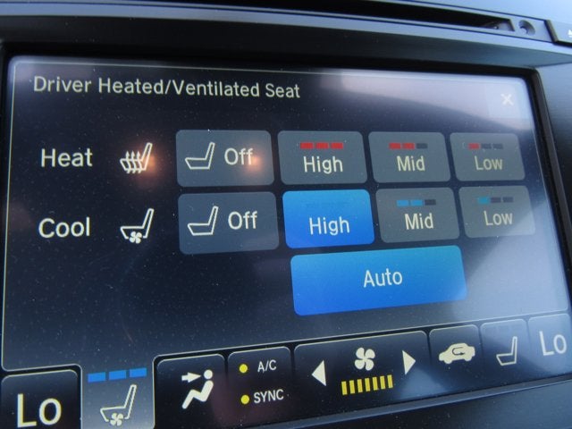 2019 Acura TLX 3.5L Technology Pkg w/A-Spec Pkg