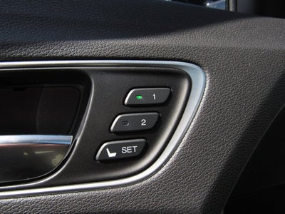 2019 Acura TLX 3.5L Technology Pkg w/A-Spec Pkg