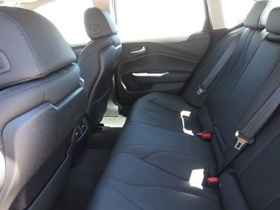 2023 Acura TLX FWD