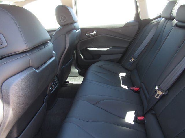 2023 Acura TLX FWD