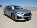 2023 Acura TLX FWD