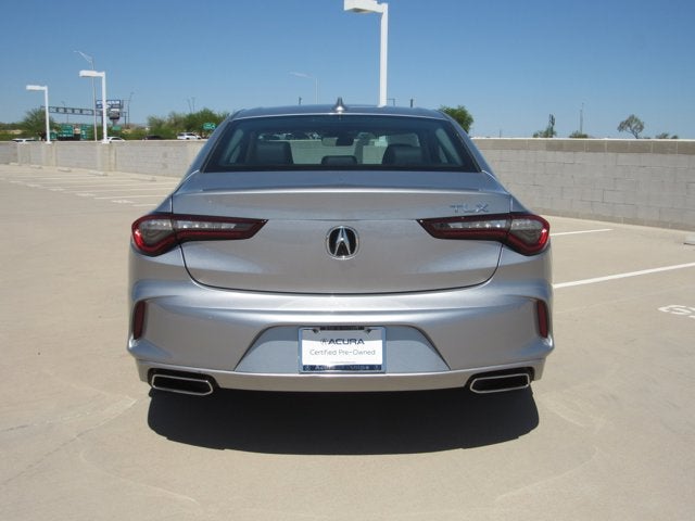 2023 Acura TLX FWD