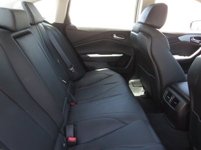 2023 Acura TLX FWD