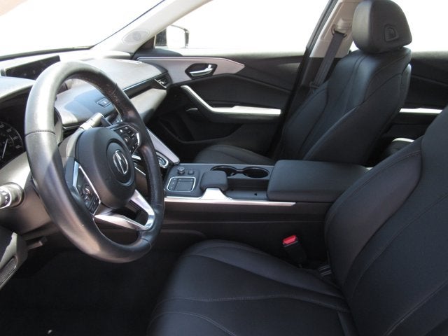 2023 Acura TLX FWD