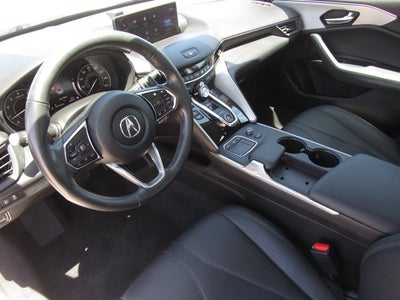 2023 Acura TLX FWD