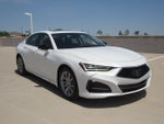 2023 Acura TLX FWD