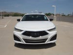 2023 Acura TLX FWD