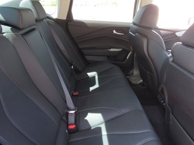 2025 Acura TLX w/Technology Package