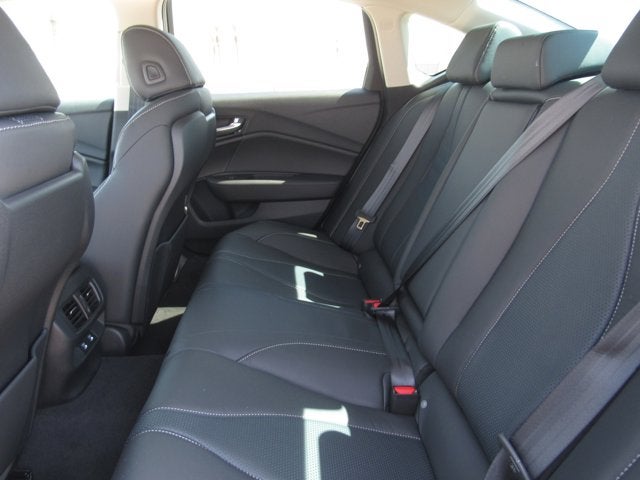 2025 Acura TLX w/Technology Package