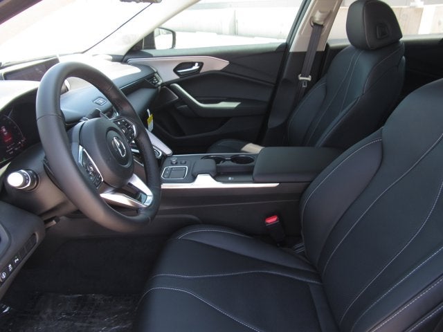 2025 Acura TLX w/Technology Package