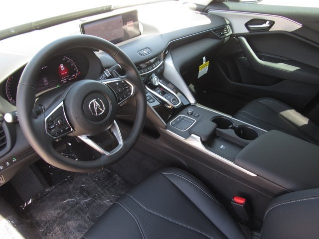 2025 Acura TLX w/Technology Package