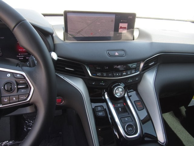 2025 Acura TLX w/Technology Package