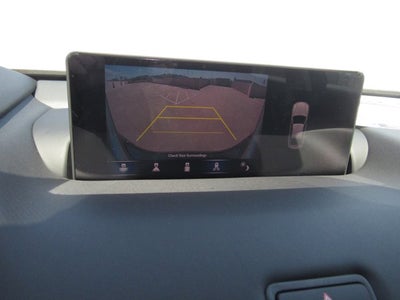 2025 Acura TLX w/Technology Package
