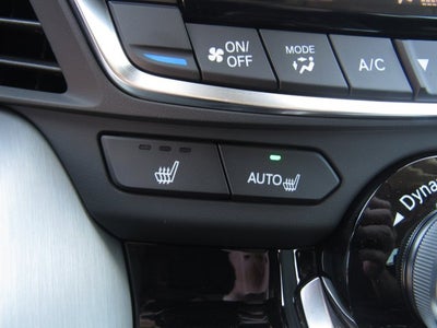 2025 Acura TLX w/Technology Package