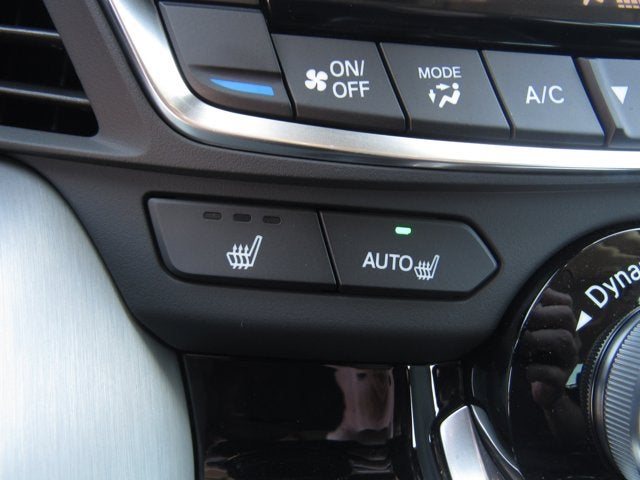 2025 Acura TLX w/Technology Package