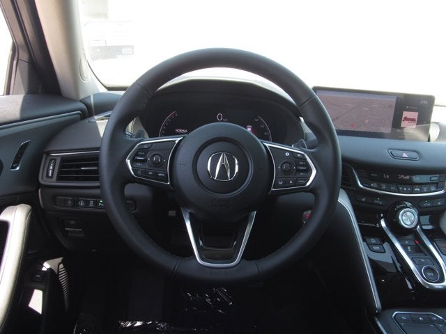 2025 Acura TLX w/Technology Package