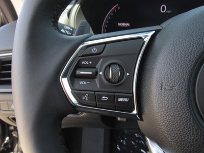 2025 Acura TLX w/Technology Package
