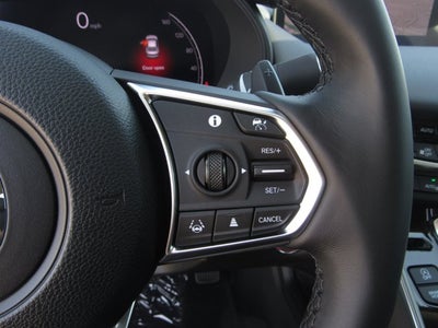 2025 Acura TLX w/Technology Package