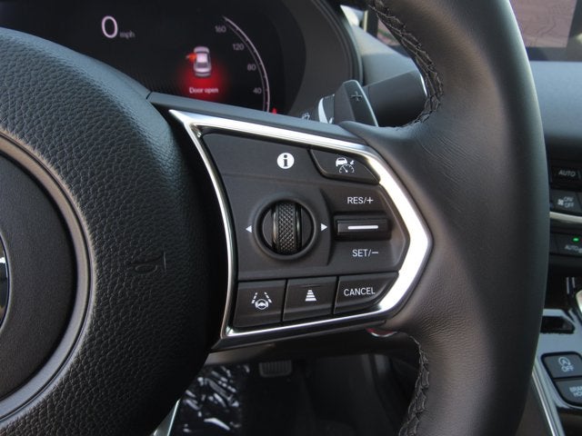 2025 Acura TLX w/Technology Package