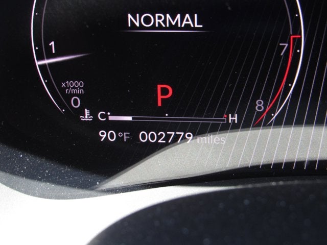 2025 Acura TLX w/Technology Package