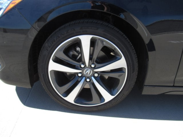 2025 Acura TLX w/Technology Package