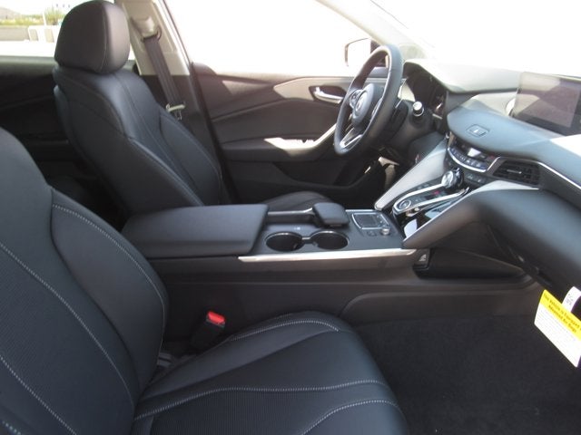 2025 Acura TLX w/Technology Package