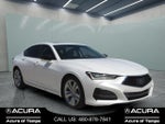 2021 Acura TLX w/Technology Package