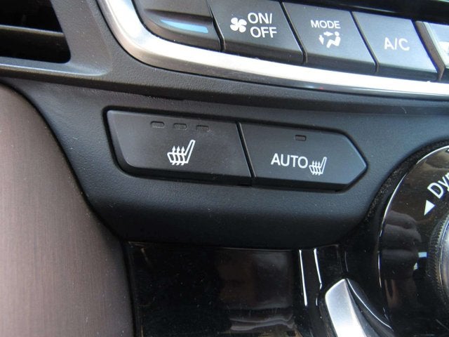 2021 Acura TLX w/Technology Package