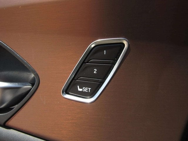 2021 Acura TLX w/Technology Package